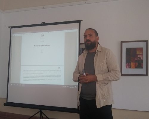 Ínsula: plataforma para el desarrollo cultural cubano