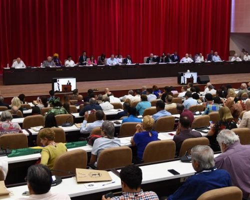 Más de 80 países presentes en Foro por Equilibrio del Mundo en Cuba