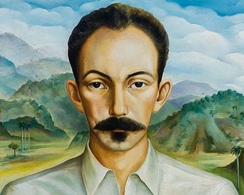José Martí y la expansión imperialista