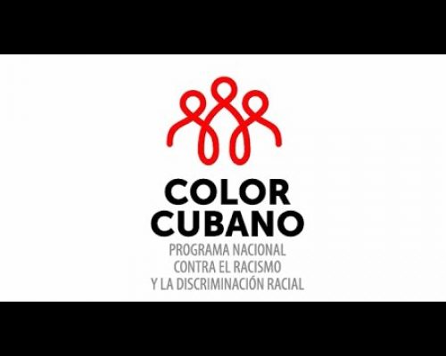Programa Nacional contra el Racismo y la Discriminación Racial