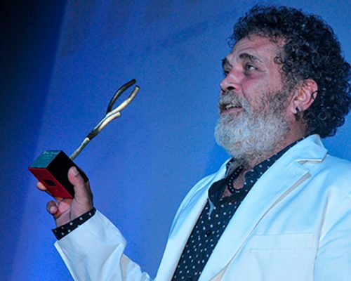 Debaten sobre actuación y los desafíos del cine cubano en Holguín