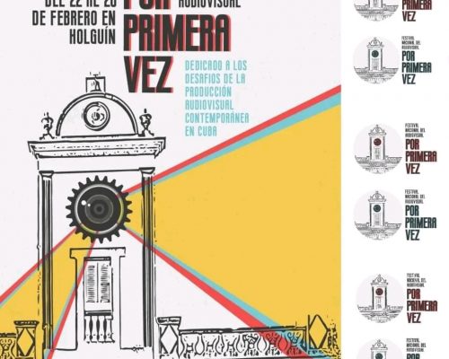 En Holguín, Festival Nacional Audiovisual Por primera vez