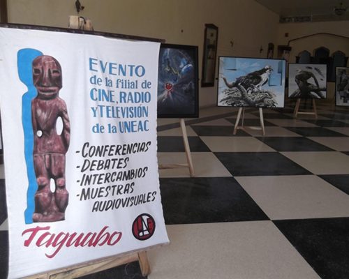 Convoca la UNEAC en Holguín a concurso nacional Taguabo 2023