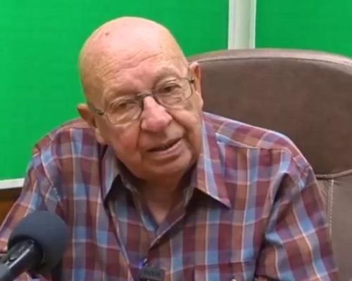 El pensamiento de la radio y la televisión desde la Uneac de Sancti Spíritus
