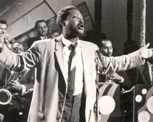 Benny Moré, leyenda viva de la música cubana
