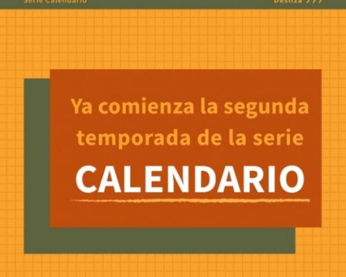 Calendario: El corazón de una isla (II y final)