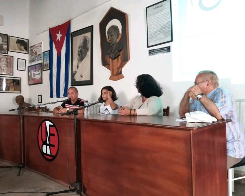 Convoca la UNEAC en Holguín a Premio de la Ciudad en Video