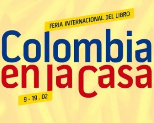 Colombia en la Casa, memoria editorial y artística de una amistad