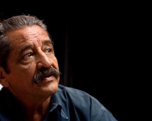 Homenaje a Daniel Diez en Festival de Cine Latinoamericano