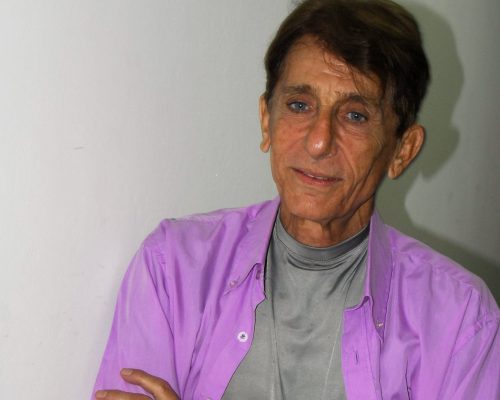 El teatro eminentemente humanístico de Nicolás Dorr (II)