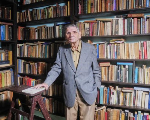 La Historia de Cuba sobresale en novelas del escritor Julio Travieso