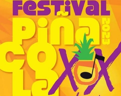 Anuncian edición XX del Festival Piña Colada, el coctel más musical de Cuba