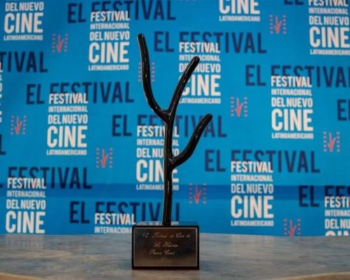 Se entregarán Premios Coral esta noche