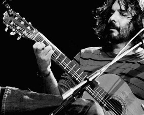 Discográfica Bis Music promueve álbum homenaje a Santiago Feliú