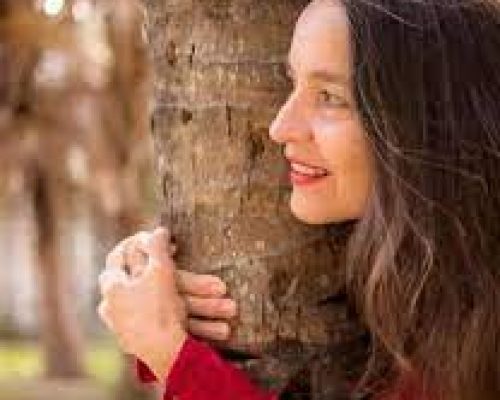 Roxana Pineda: una mujer que le roba tiempo al tiempo para compartir responsabilidades