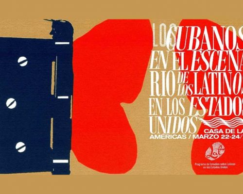 Una mirada en Casa de las Américas a cubanos en Estados Unidos