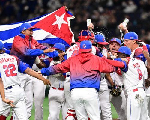 Havana D’ Primera difunde banda sonora del Team Asere (+Video)