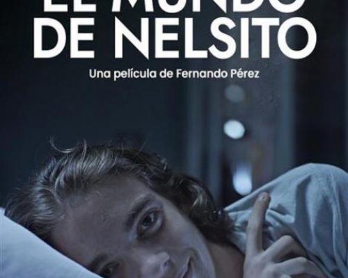 Fernando Pérez exhibe filme El mundo de Nelsito