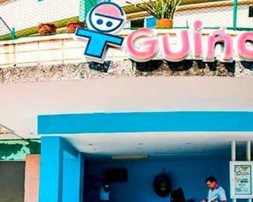Teatro Guiñol celebra 60 años entre títeres e historias