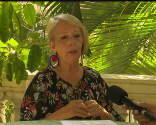 La UNEAC anuncia ciclo de documentales cubanos y convoca al Premio Caracol