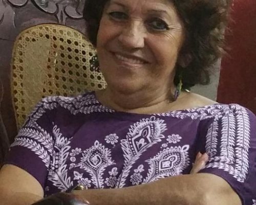 Evoca la UNEAC la memoria de «Paquita» Armas Fonseca