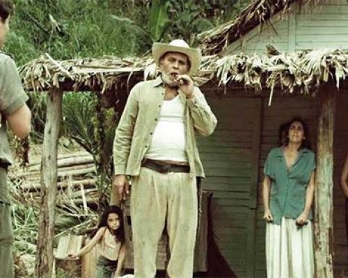El cine cubano sigue siendo cronista de la Revolución