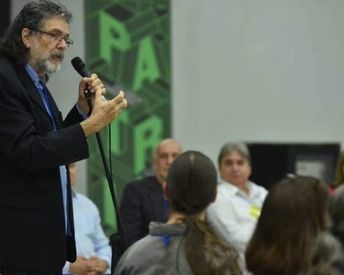 Comienza II Edición del Coloquio Internacional Patria