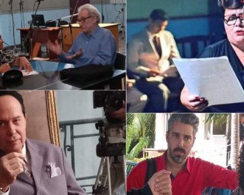 Una telenovela para soñar la radio