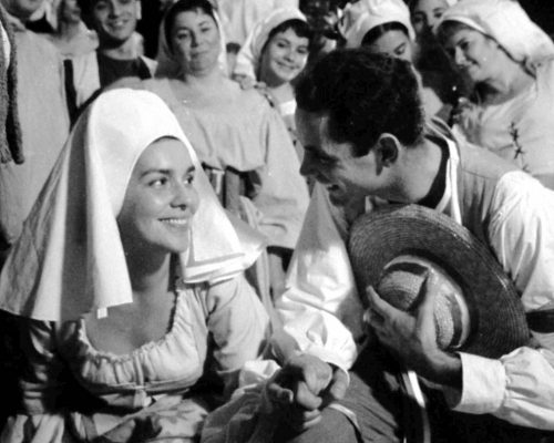 Fuenteovejuna: a sesenta años de su interpretación por Teatro Estudio