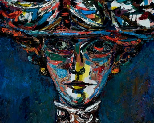 El arte de ser una mujer en las artes cubanas