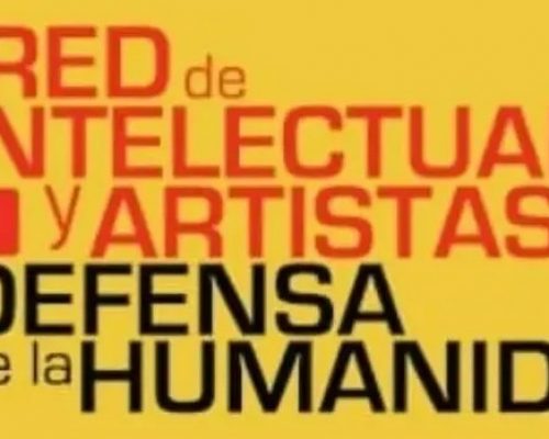 ¡No al Foro de Madrid en Lima!
