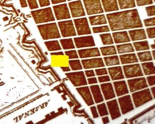 Cartelera  teatral habanera de 1790-1791(I)