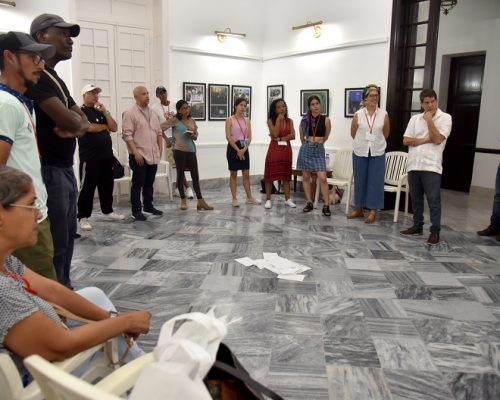 Bienal del Humorismo Gráfico: a reírse del machismo en serio