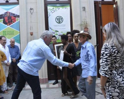 El «ruido» de los Cordero