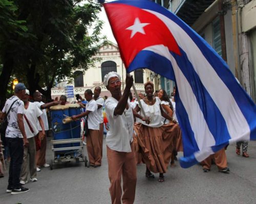 El Festival del Caribe reconoció la cultura de más de 20 países