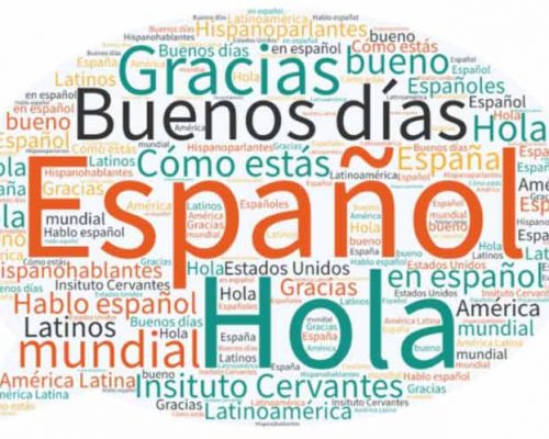 Hablamos ¿en español? ¿Influencias o colonialismo cultural?