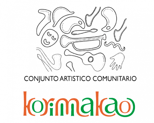 Korimakao de gira en tributo a la epopeya de Girón