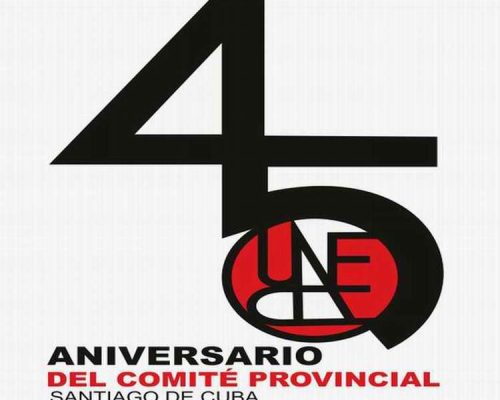 Cumple 45 años el Comité santiaguero de la UNEAC