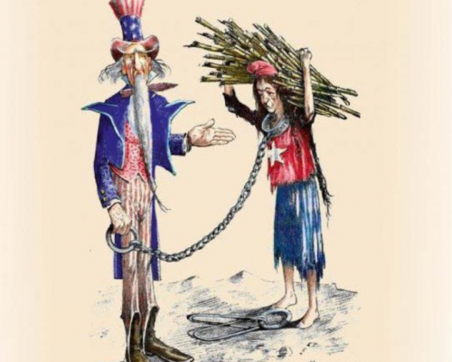 20 de mayo de 1902: la nación de rodillas (II parte)