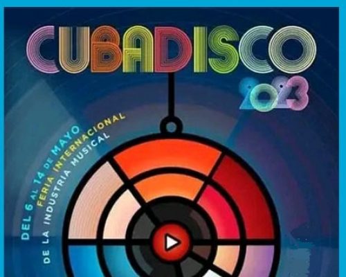 Realizan primera gala de premiaciones de Cubadisco 2023