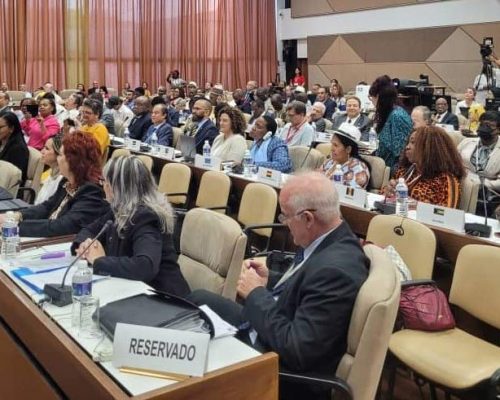 Instan en Cuba a que la cultura sea Objetivo de Desarrollo Sostenible