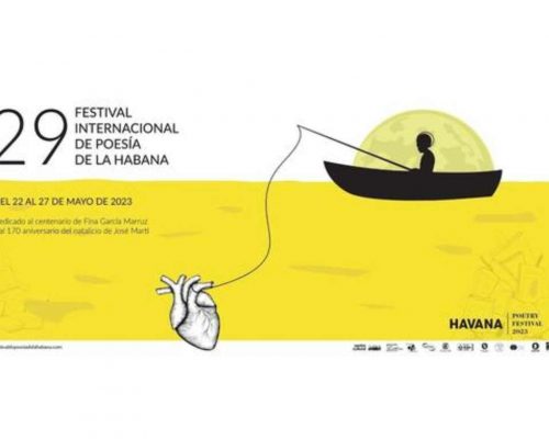 Festival Internacional del poesía de La Habana