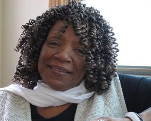 La intelectual Nancy Morejón es el nuevo blanco de la guerra cultural contra Cuba
