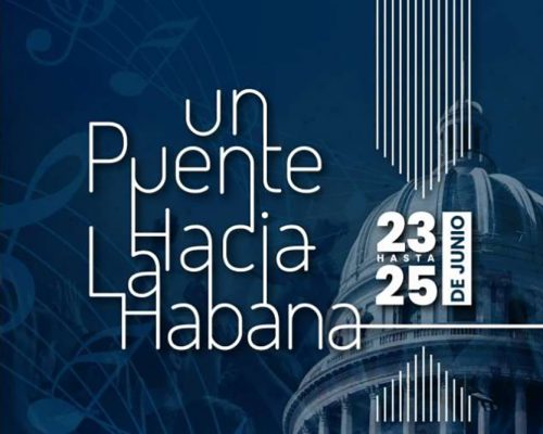 XI festival Un Puente hacia La Habana