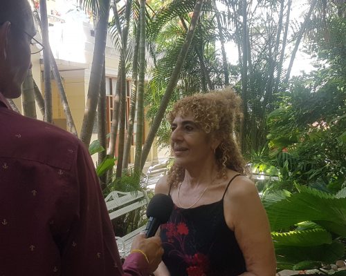 Sigamos fortaleciendo, desde la UNEAC, la cultura como país y nación