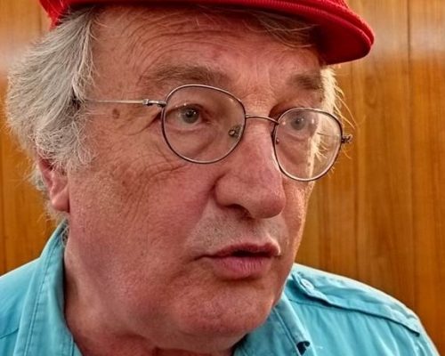 Consideran actos contra Nancy Morejón negativos para Francia