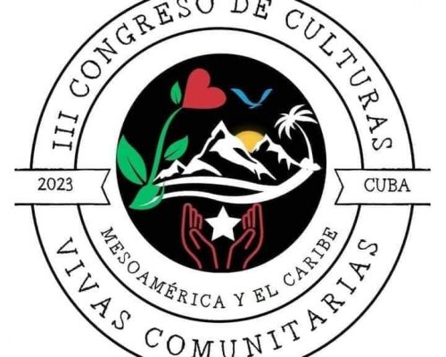 Proyectos Locales Comunitarios en el III Congreso Mesoamericano y  del Caribe en Matanzas