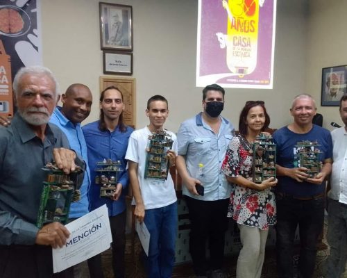«El Anaquel»: visión científica de las Artes Escénicas en Matanzas