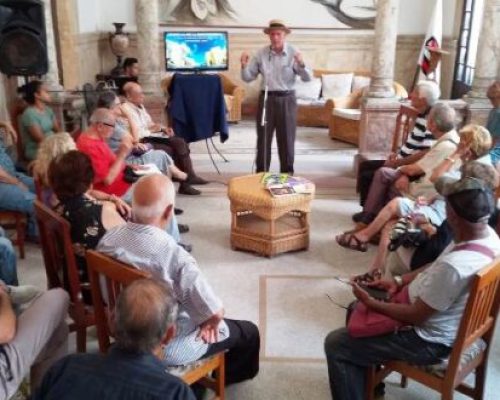 Denuncian en UNEAC matancera ataques a artistas cubanos