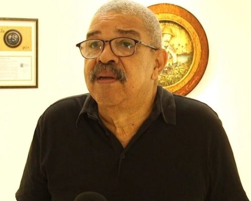 Pedro de la Hoz, la rotunda sapiencia